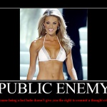 Extremism In The Defense Of Hot Babes Is No Vice