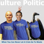 Vulture Politics – Obama Went To Tucson And All We Got Was This Lousy T-Shirt